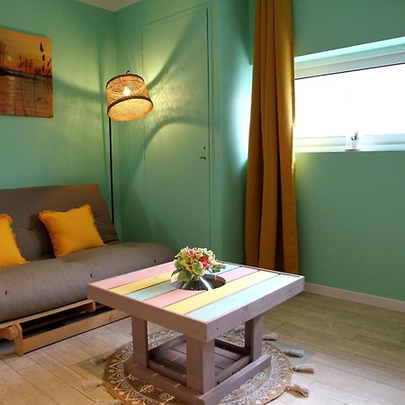 Green Spa Sauna Balneo Centre Agen Eksteriør billede