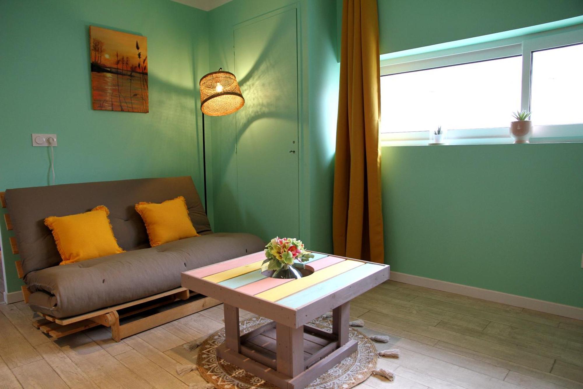 Green Spa Sauna Balneo Centre Agen Eksteriør billede