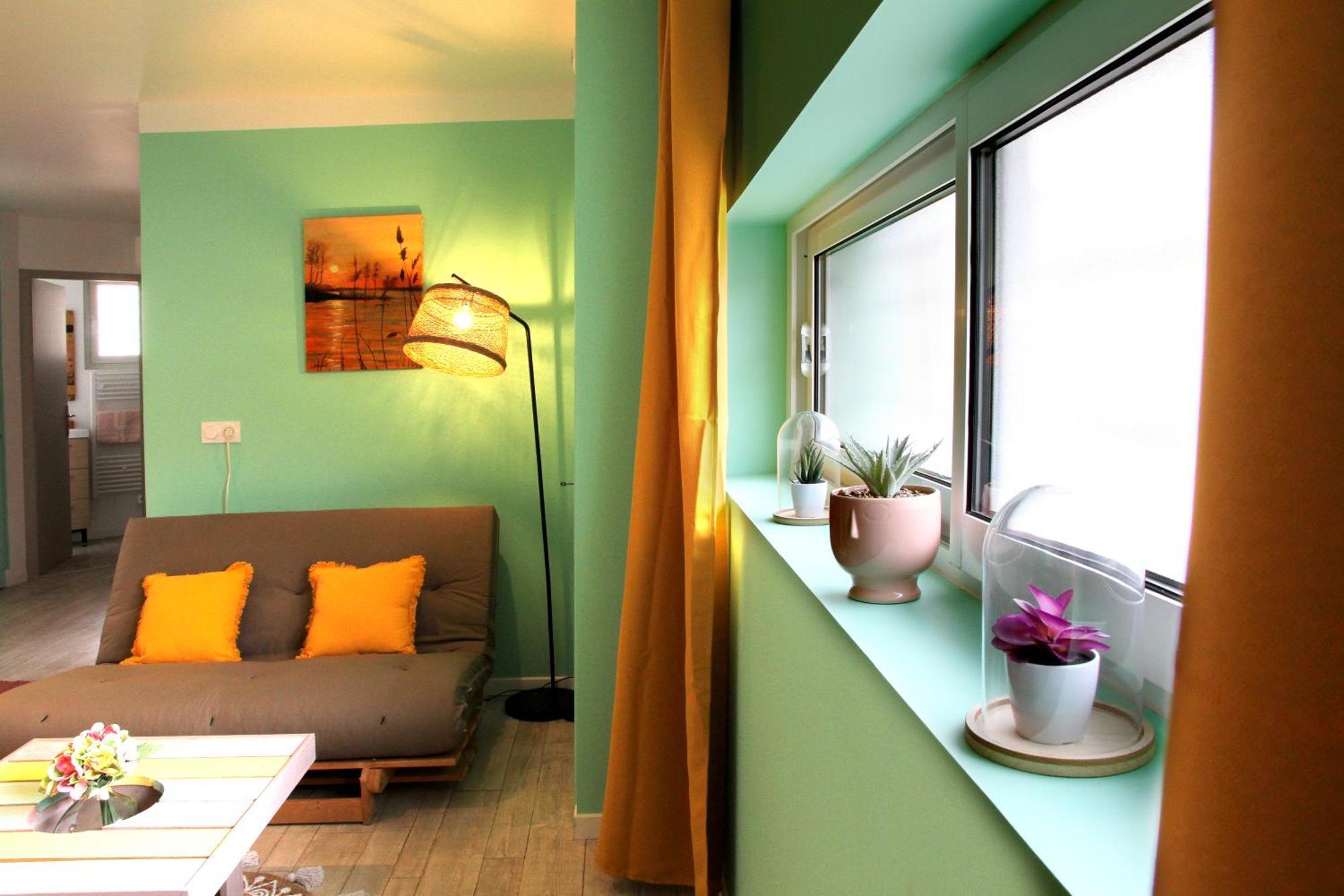 Green Spa Sauna Balneo Centre Agen Eksteriør billede