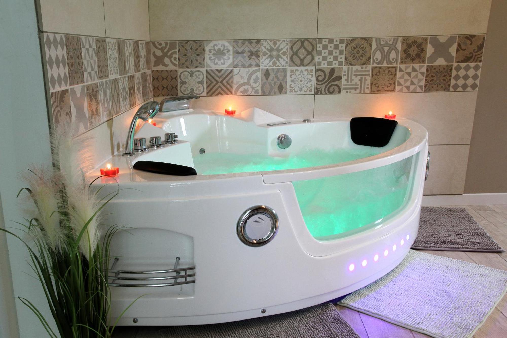 Green Spa Sauna Balneo Centre Agen Eksteriør billede